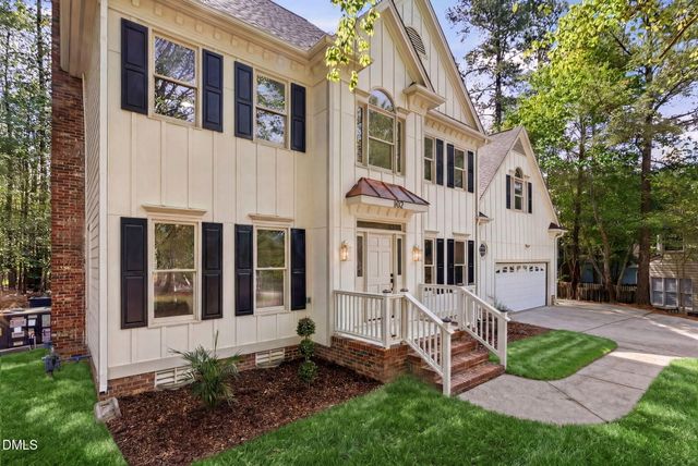 102 Paper Chase Court, Cary, NC 27519