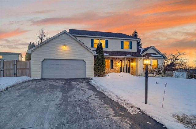 309 Bobs Brae, Whitestown, NY 13492