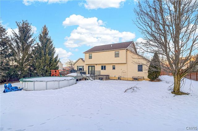 309 Bobs Brae, Whitestown, NY 13492