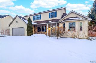 309 Bobs Brae, Whitestown, NY 13492