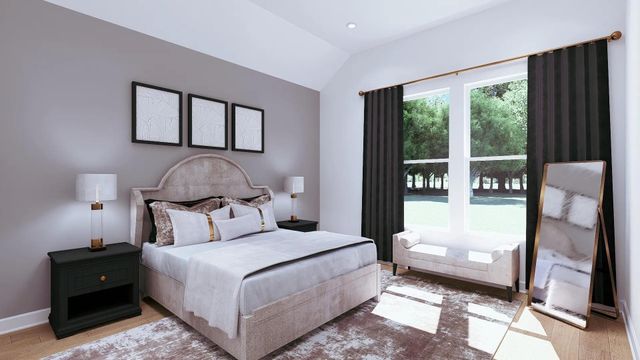 408 Sunset View Court, Katy, TX 77493