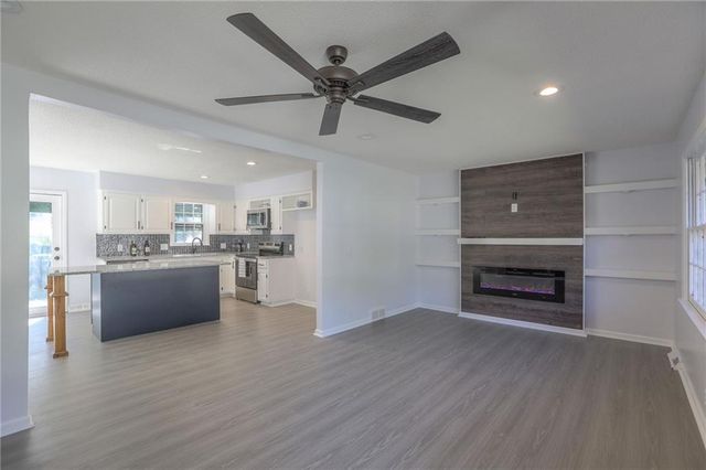 117 Kevin Street, Excelsior Springs, MO 64024