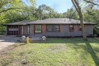 117 Kevin Street, Excelsior Springs, MO 64024