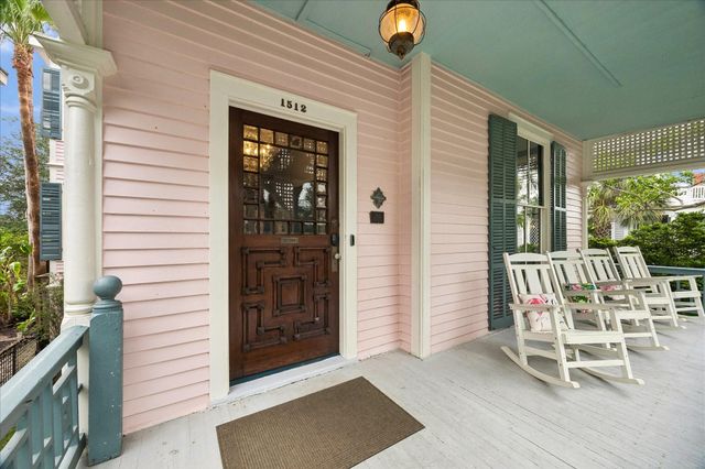 1512 Ball, Galveston, TX 77550