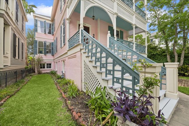 1512 Ball, Galveston, TX 77550