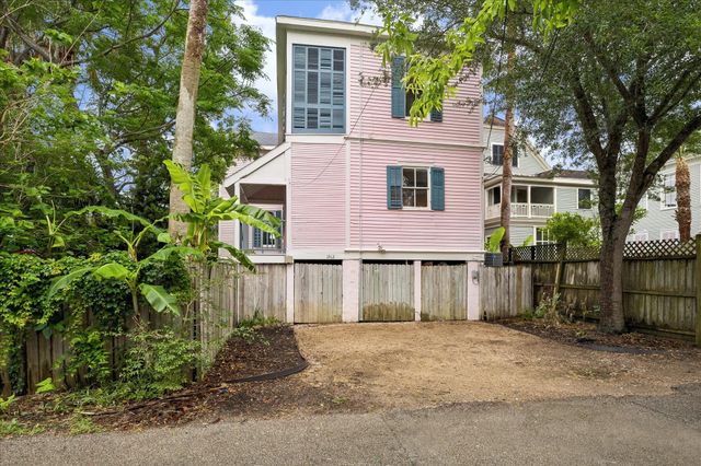 1512 Ball, Galveston, TX 77550