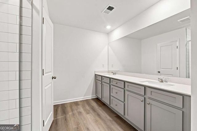 877 Rainwater Trace, Lawrenceville, GA 30044