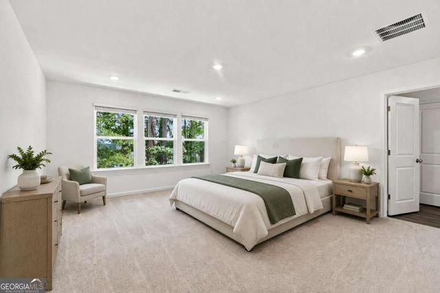 877 Rainwater Trace, Lawrenceville, GA 30044