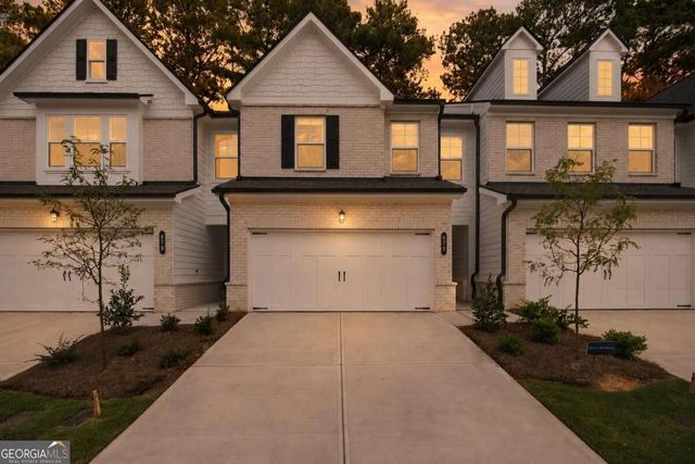 877 Rainwater Trace, Lawrenceville, GA 30044