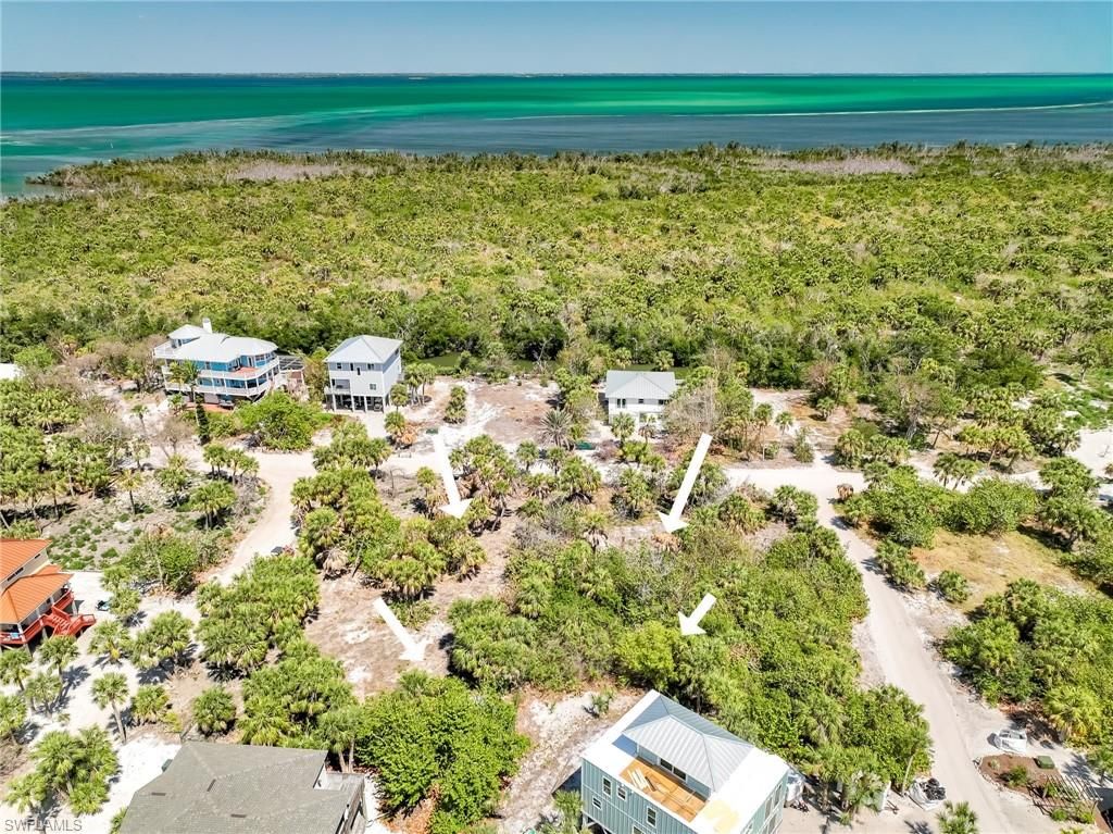 4430 Conch Shell DR, Upper Captiva, FL 33924 — exterior
