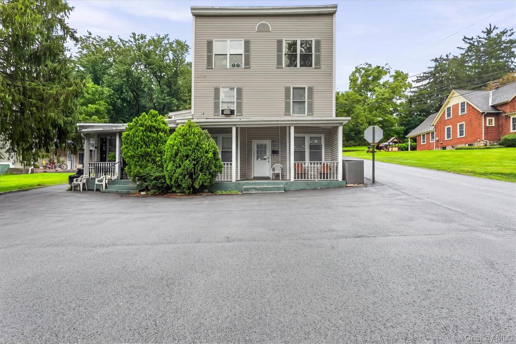 174-176 Myrtle Avenue, Mahopac, NY 10512 — exterior
