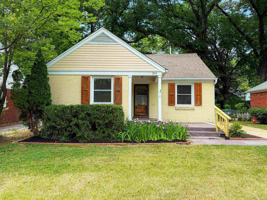 355 LUNDEE PL, Memphis, TN 38111