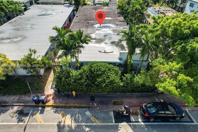 810 82nd Street, Miami Beach, FL 33141