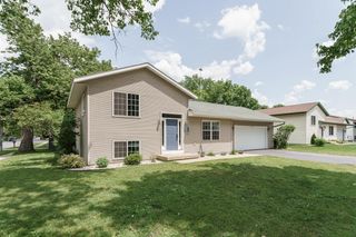 102 E Elm STREET, Wautoma, WI 54982