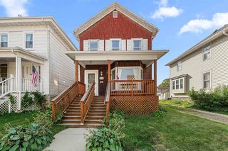 30 ALGOMA STREET, Fond Du Lac, WI 54935