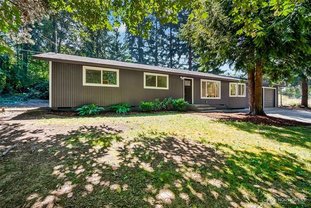 13304 Elliott Road, Snohomish, WA 98296