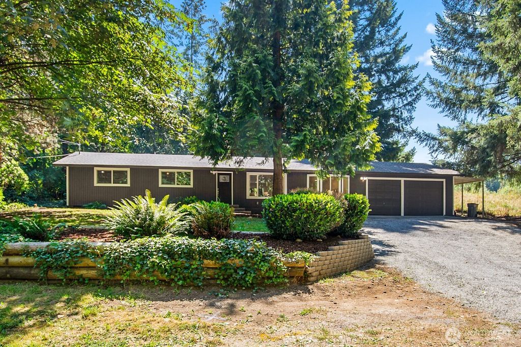 13304 Elliott Road, Snohomish, WA 98296
