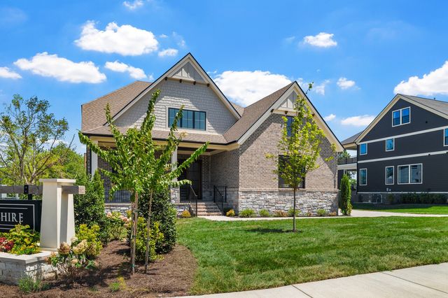 7276 Orrinshire Drive, Fairview, TN 37062