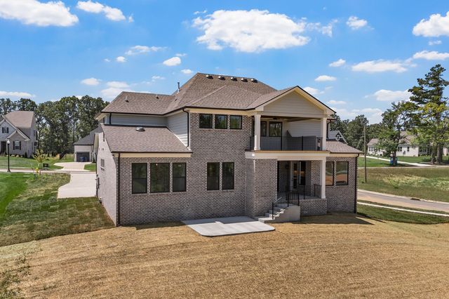 7276 Orrinshire Drive, Fairview, TN 37062