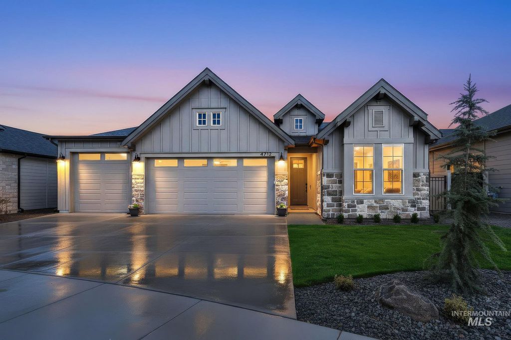 4712 S Selawick Way, Meridian, ID 83642 photo 3