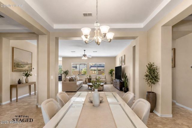 2827 E MUIRFIELD Street, Gilbert, AZ 85298