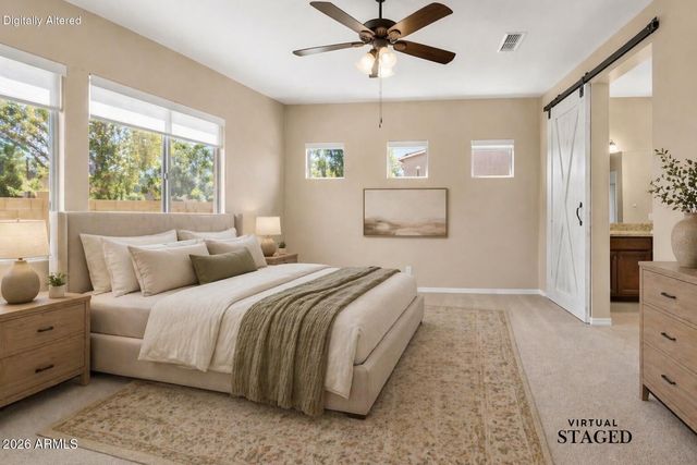 2827 E MUIRFIELD Street, Gilbert, AZ 85298
