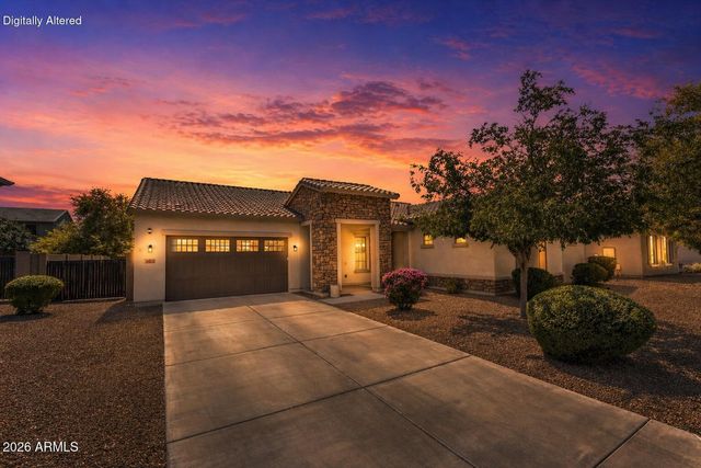 2827 E MUIRFIELD Street, Gilbert, AZ 85298