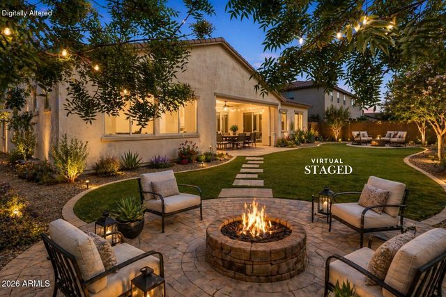2827 E MUIRFIELD Street, Gilbert, AZ 85298