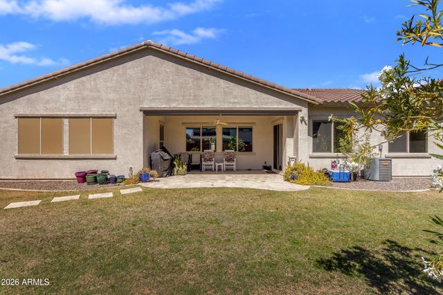 2827 E MUIRFIELD Street, Gilbert, AZ 85298