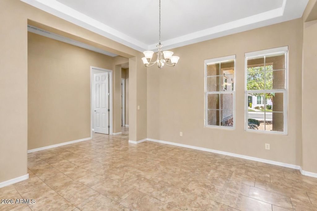 Image 25 of property listing at 2827 E MUIRFIELD Street, Gilbert, AZ 85298