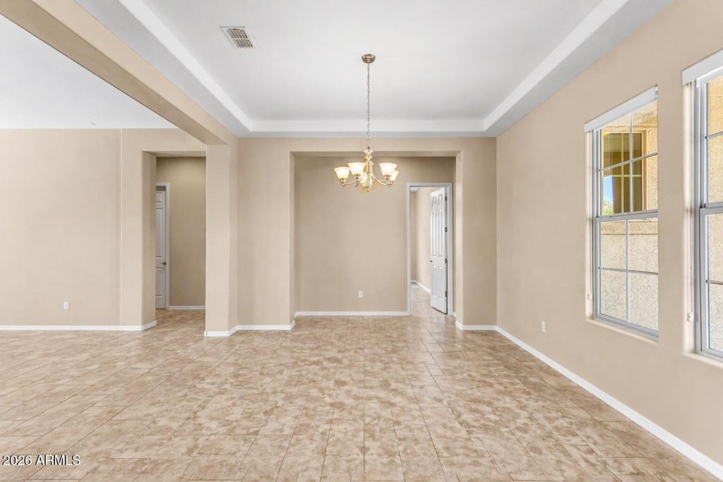 Image 26 of property listing at 2827 E MUIRFIELD Street, Gilbert, AZ 85298