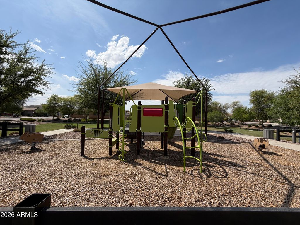 Image 48 of property listing at 2827 E MUIRFIELD Street, Gilbert, AZ 85298