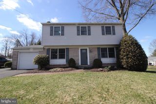 486 COWPATH RD, Telford, PA 18969