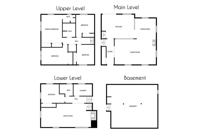 12475 Elmhurst PARKWAY, Elm Grove, WI 53122