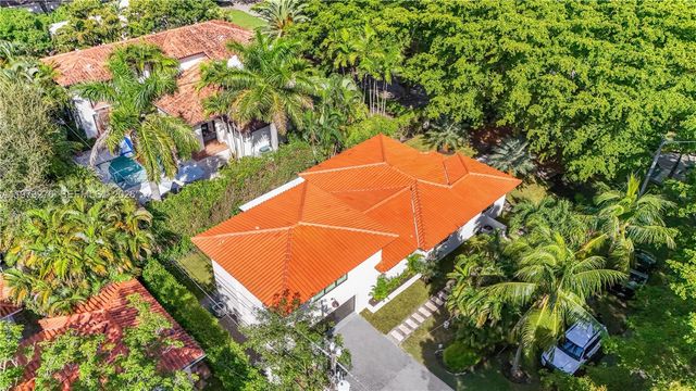 600 San Antonio Ave, Coral Gables, FL 33146