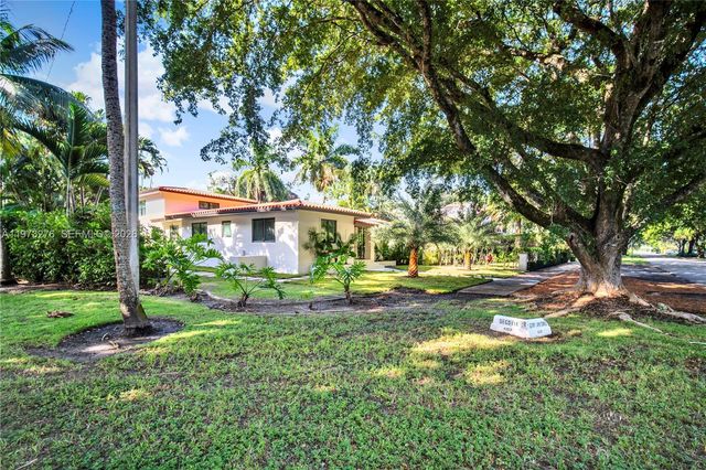600 San Antonio Ave, Coral Gables, FL 33146