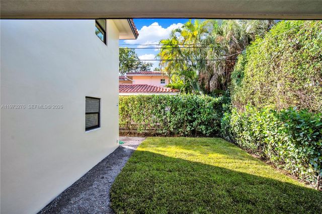 600 San Antonio Ave, Coral Gables, FL 33146