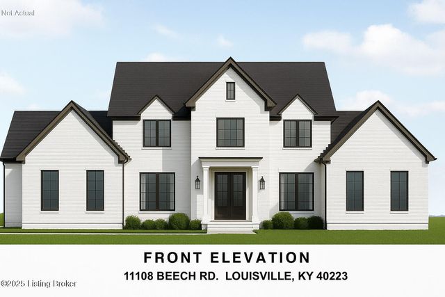 11108 Beech Rd, Louisville, KY 40223