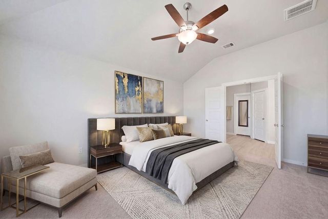 2502 Gelding Manor Drive, Alvin, TX 77511