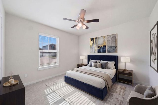 2502 Gelding Manor Drive, Alvin, TX 77511