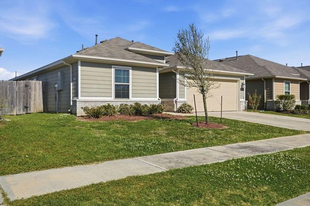 2502 Gelding Manor Drive, Alvin, TX 77511