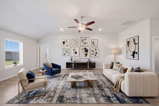 2502 Gelding Manor Drive, Alvin, TX 77511