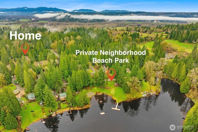 31625 NE 104th Street, Carnation, WA 98014