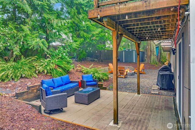 31625 NE 104th Street, Carnation, WA 98014