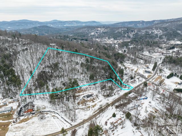 999999 Old Fort Road, Fairview, NC 28730