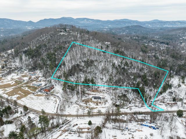 999999 Old Fort Road, Fairview, NC 28730