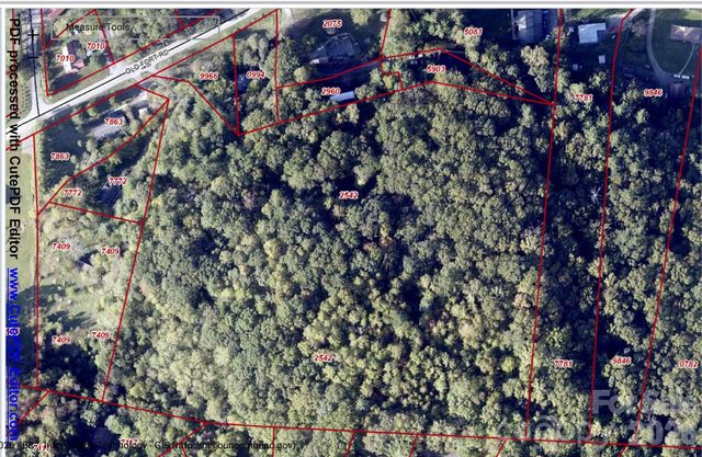 999999 Old Fort Road, Fairview, NC 28730