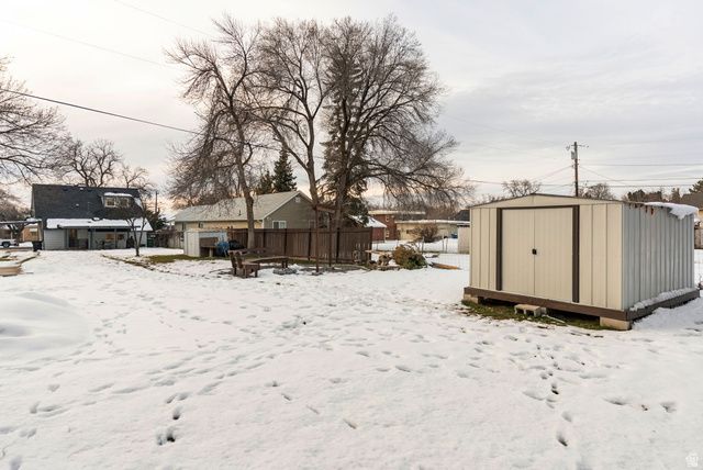 556 N 300 E, Logan, UT 84321