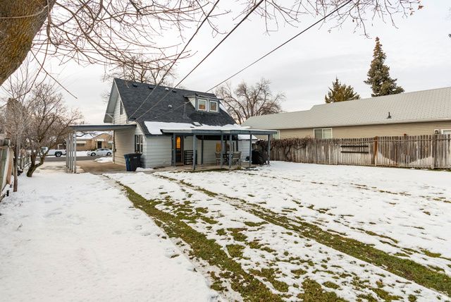 556 N 300 E, Logan, UT 84321