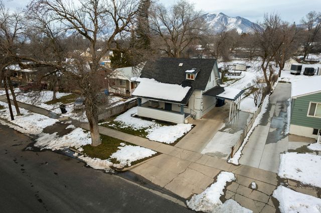 556 N 300 E, Logan, UT 84321